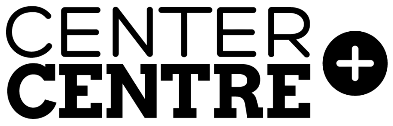 Center Centre – UIE