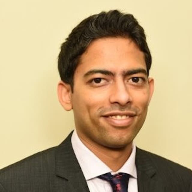 Testimonial author image