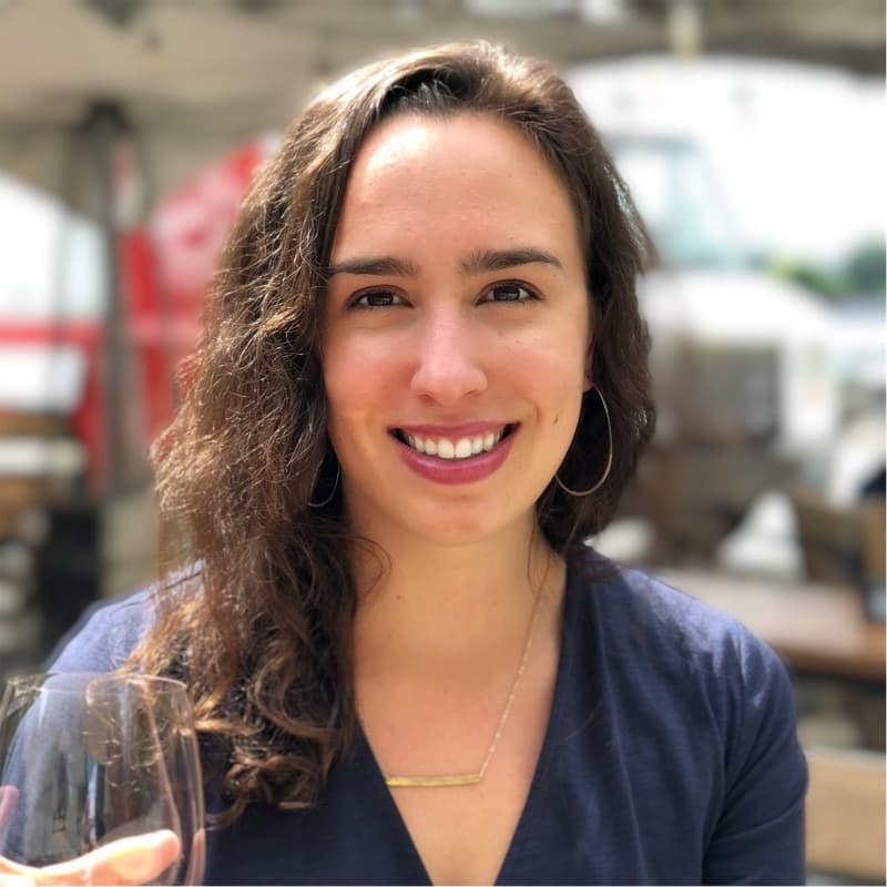 Testimonial author image