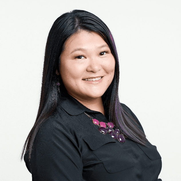 Testimonial author image