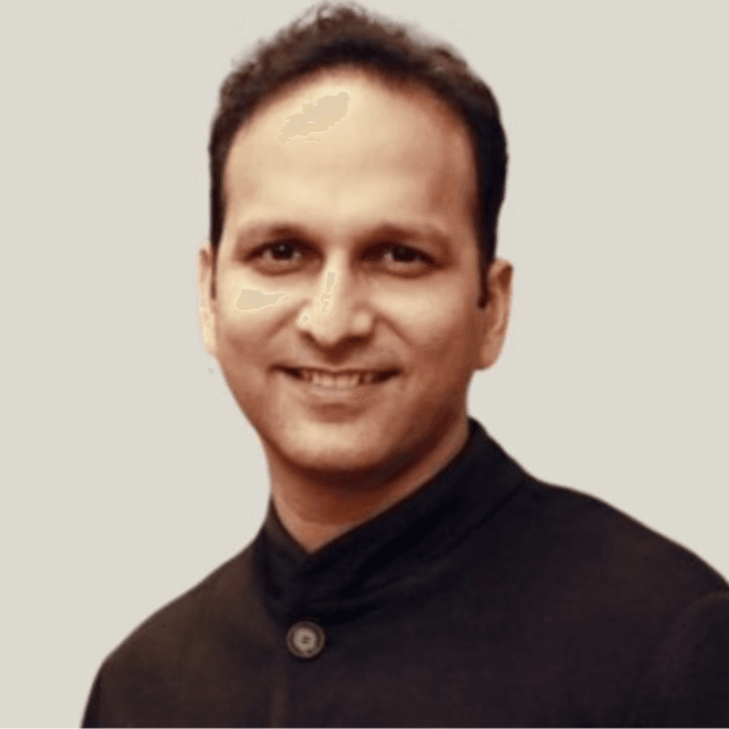 Testimonial author image