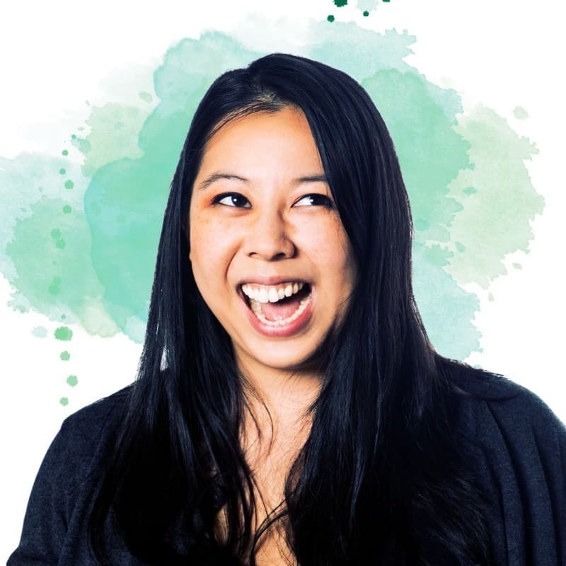 Testimonial author image