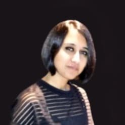 Testimonial author image