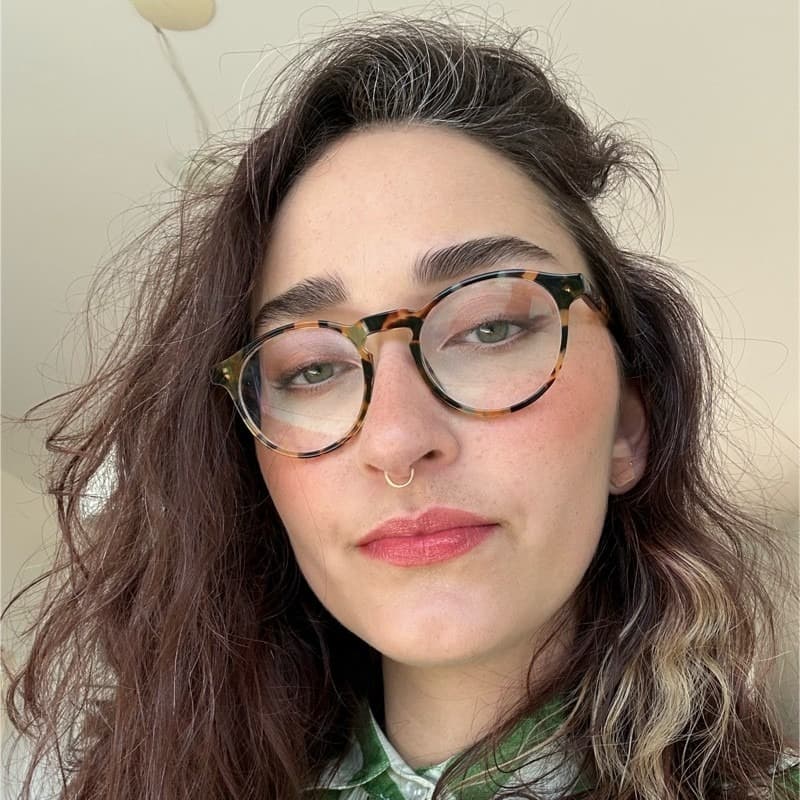 Testimonial author image