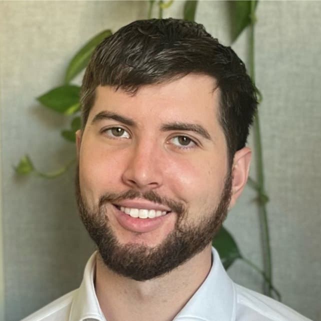 Testimonial author image