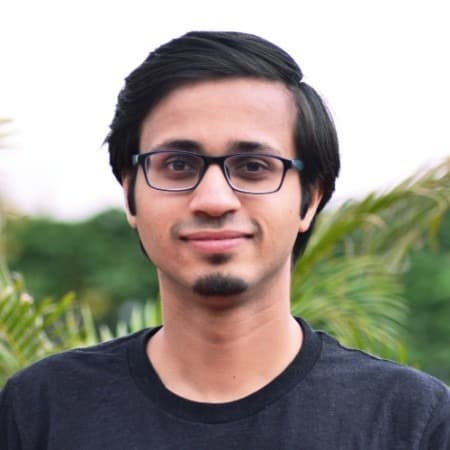 Testimonial author image