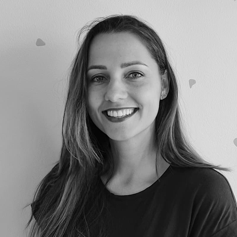 Testimonial author image