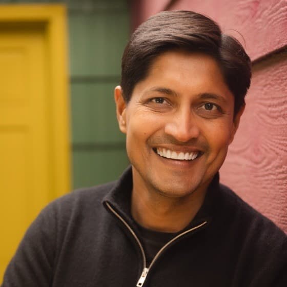 Testimonial author image