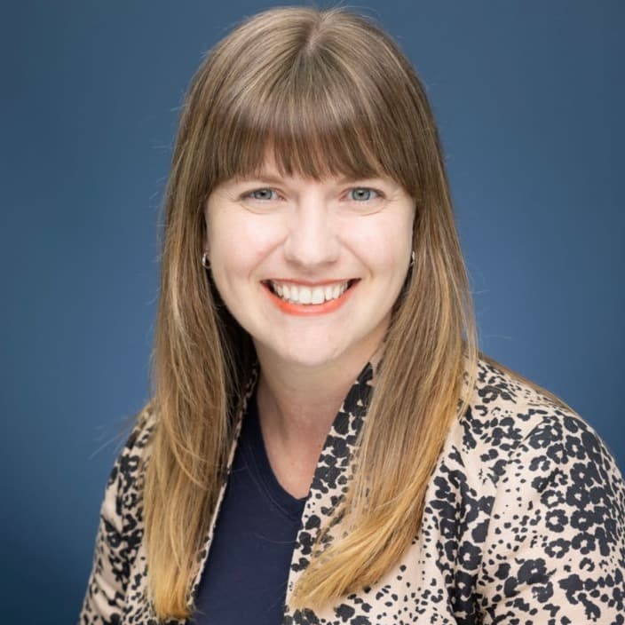 Testimonial author image