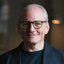 Testimonial author image