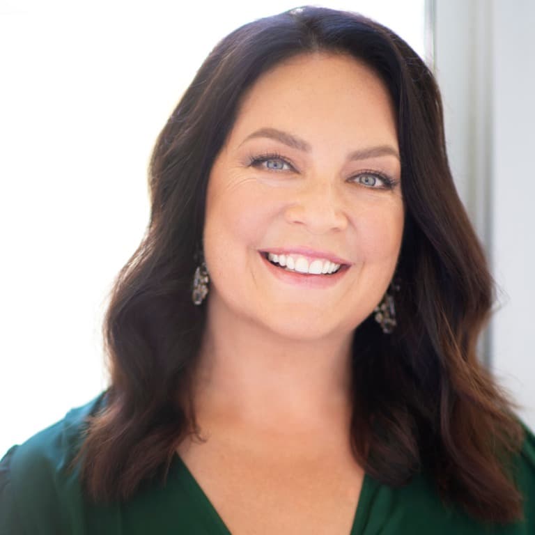 Testimonial author image