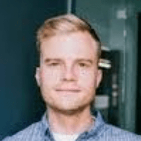 Testimonial author image