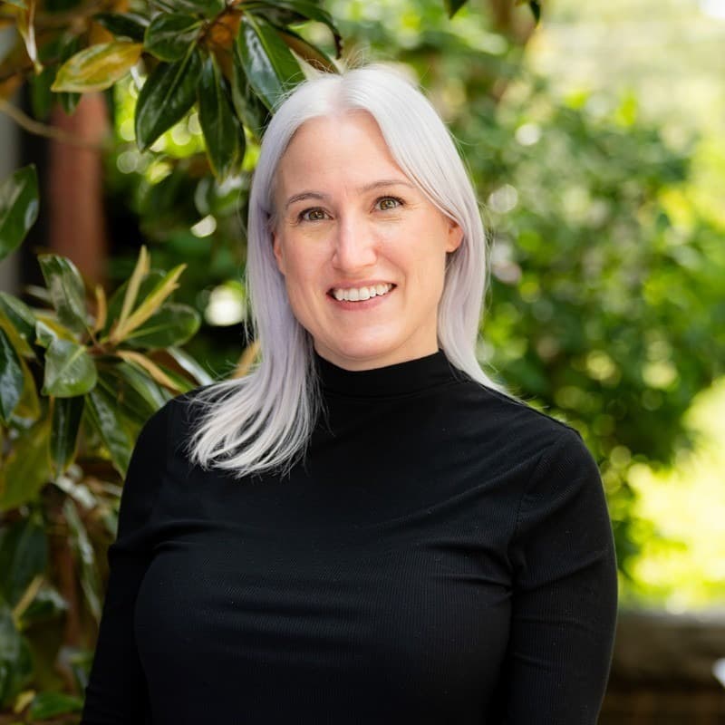 Testimonial author image