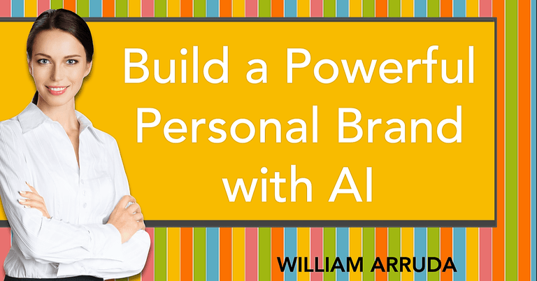42 Smart (and Surprisingly Simple) AI Best Practices for Personal Branding
cover image