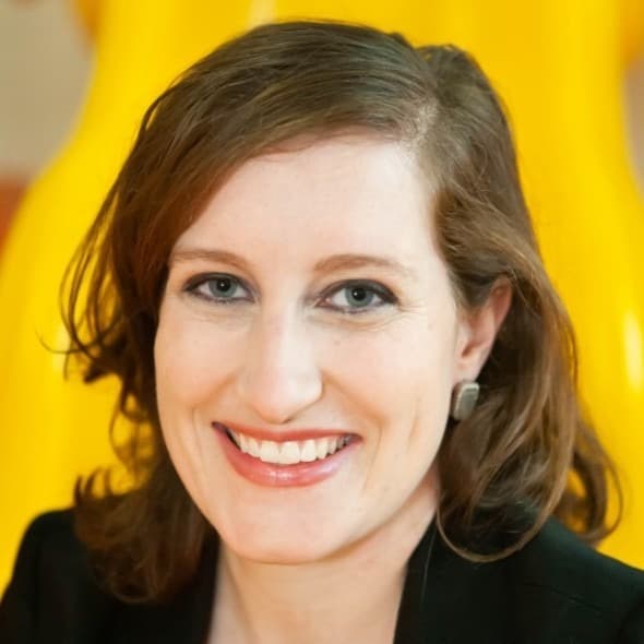 Testimonial author image