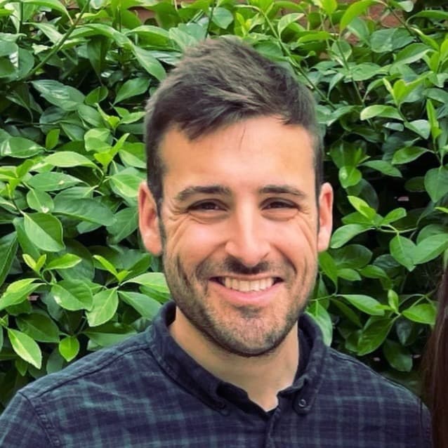 Testimonial author image