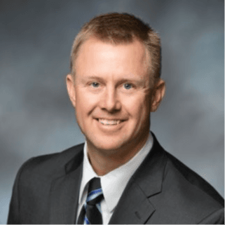 Testimonial author image