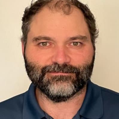 Testimonial author image