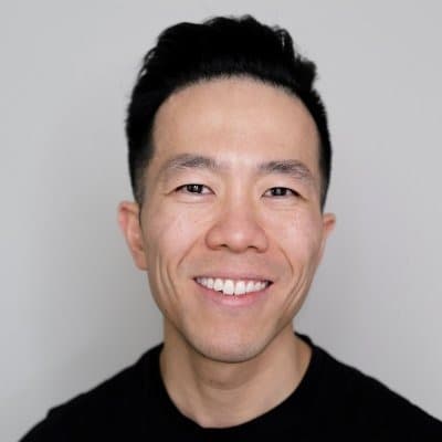 Testimonial author image