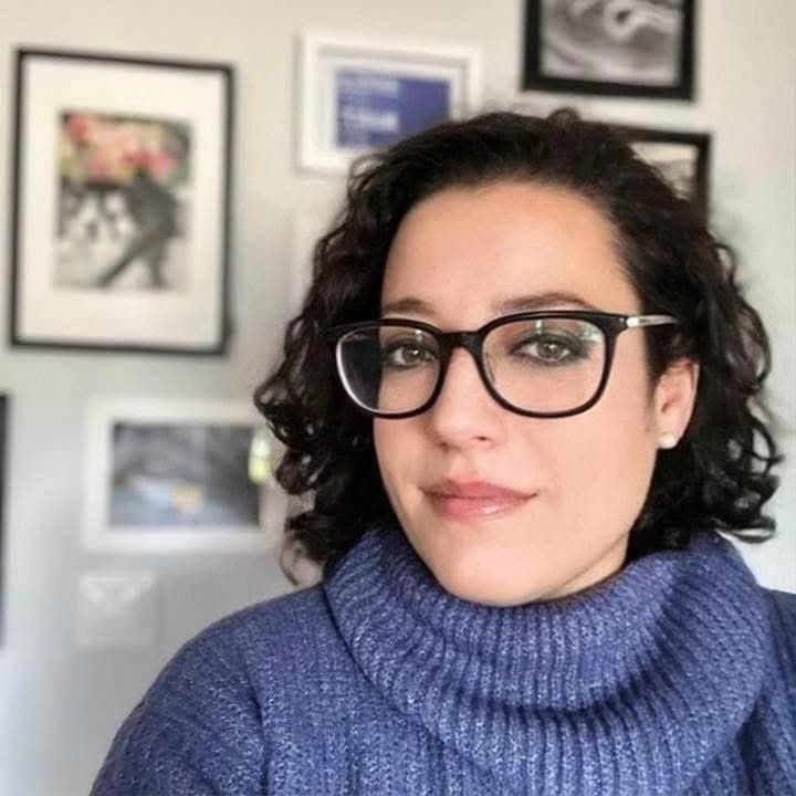 Testimonial author image