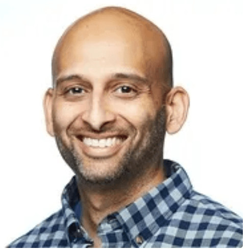 Testimonial author image