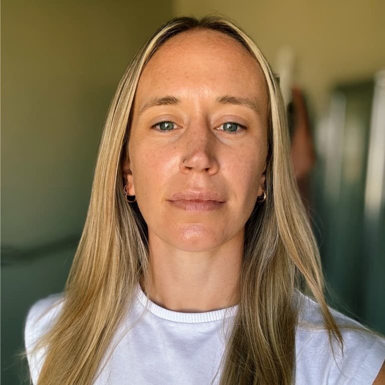 Testimonial author image