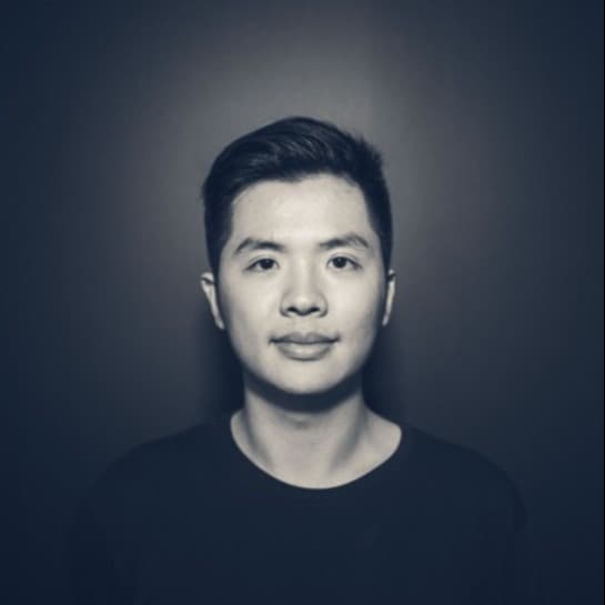 Testimonial author image