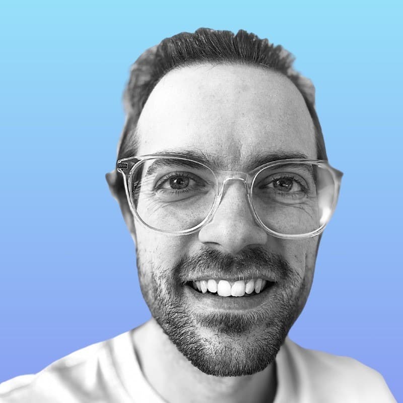 Testimonial author image