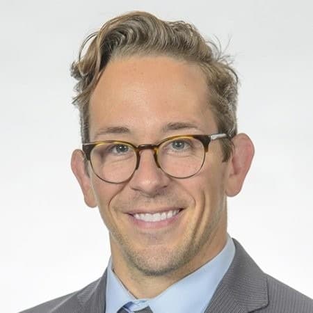 Testimonial author image