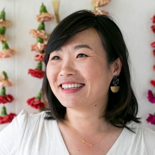 Testimonial author image