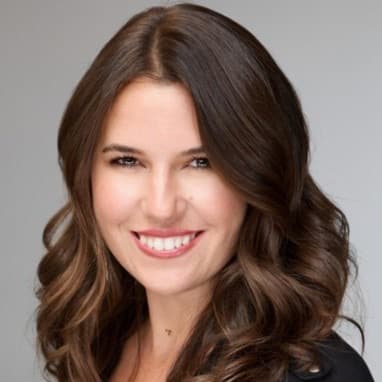 Testimonial author image