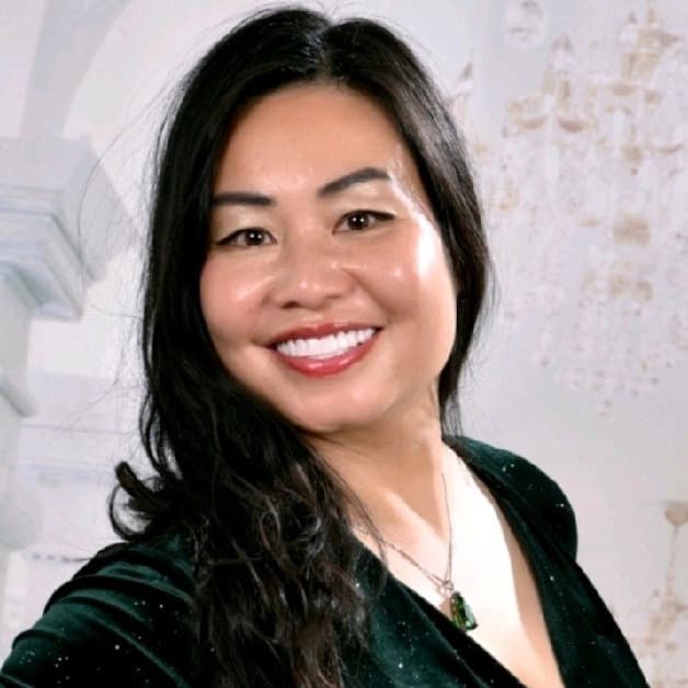 Testimonial author image