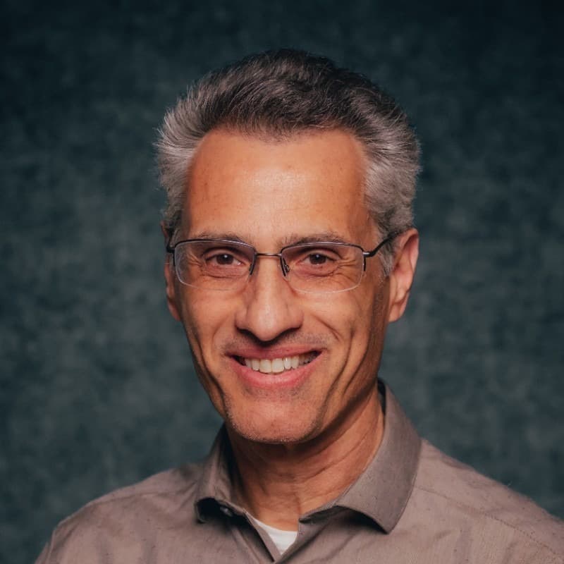 Testimonial author image