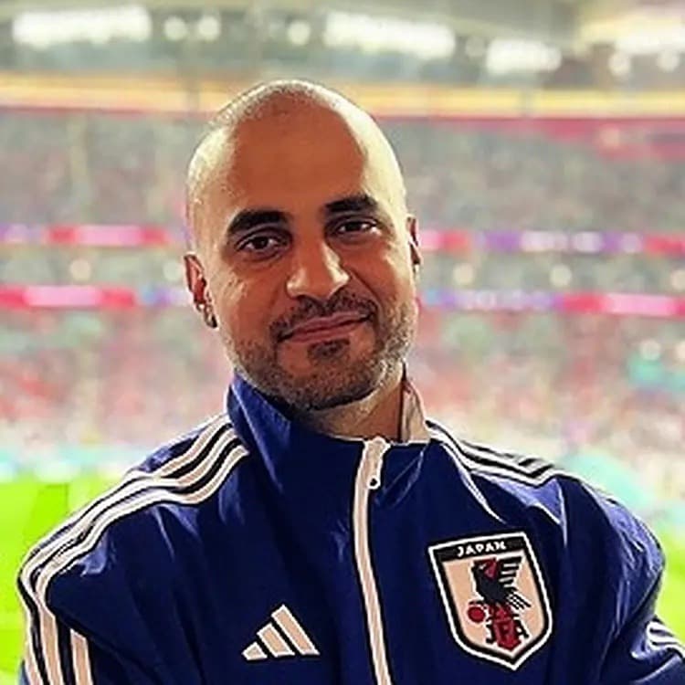 Testimonial author image