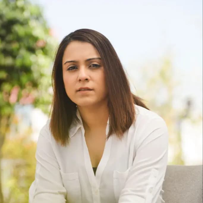 Testimonial author image