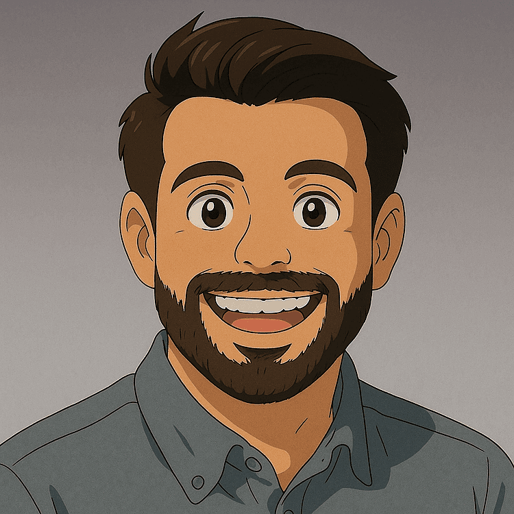 Testimonial author image