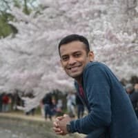 Testimonial author image