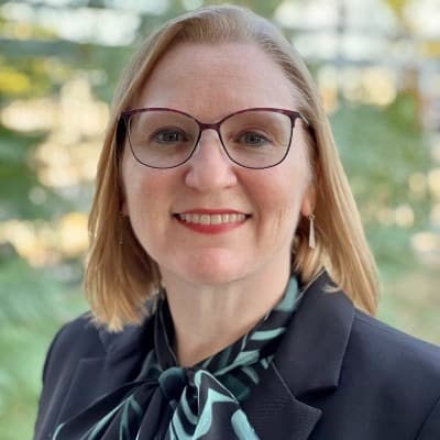 Testimonial author image