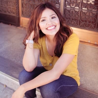 Testimonial author image