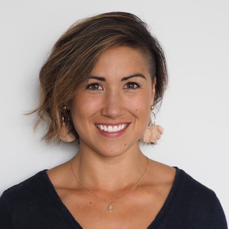 Testimonial author image