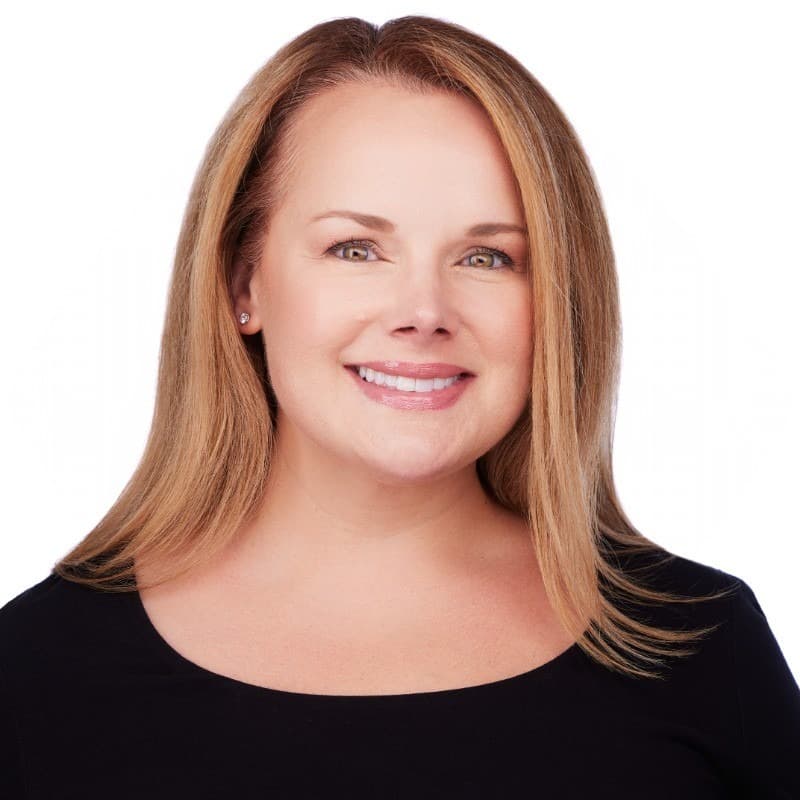 Testimonial author image