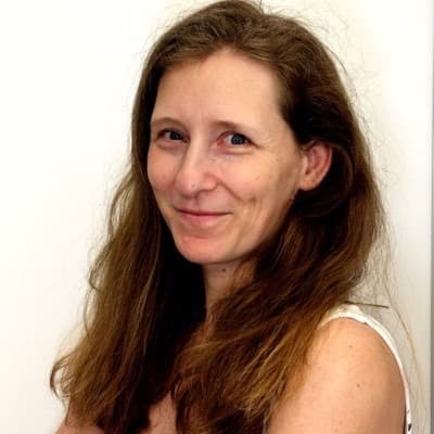 Testimonial author image