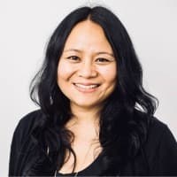 Testimonial author image