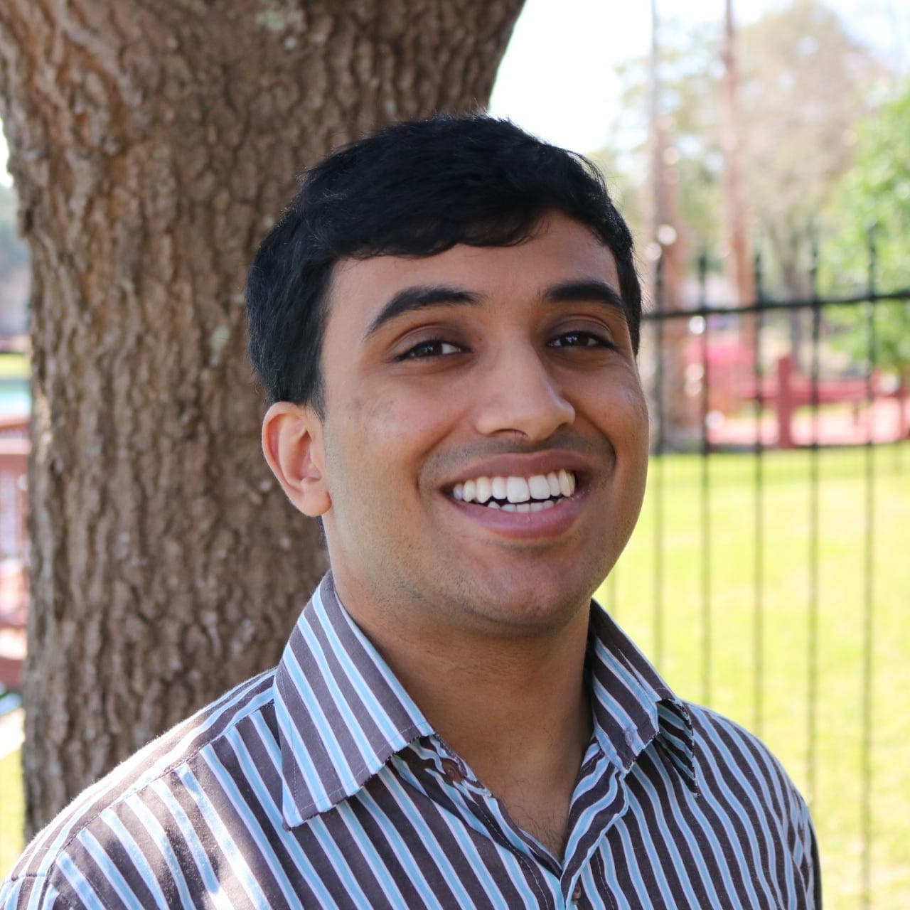 Testimonial author image