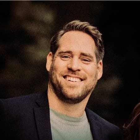 Testimonial author image