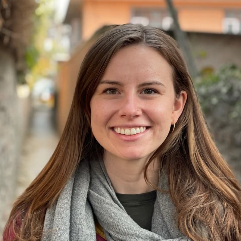 Testimonial author image