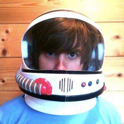 Testimonial author image