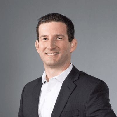 Testimonial author image