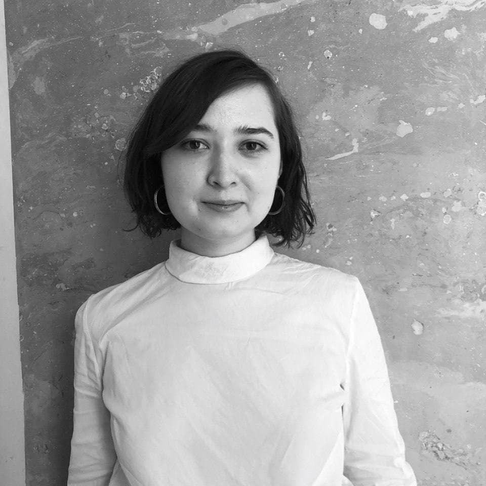 Testimonial author image