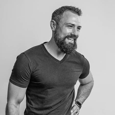 Testimonial author image